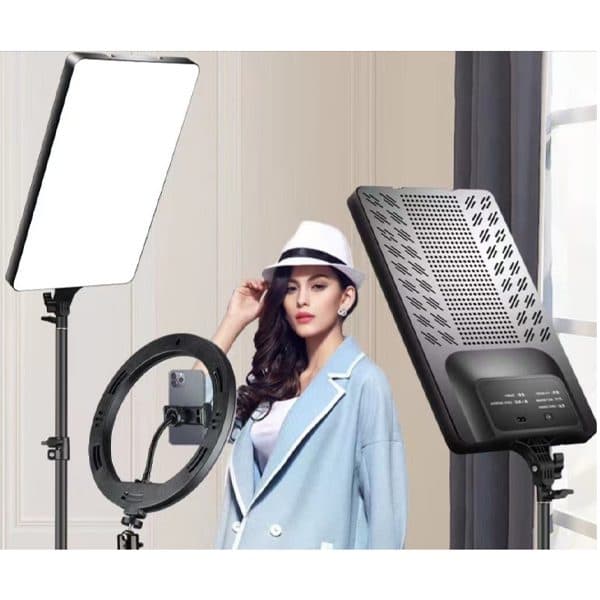 FOCUS LIGHT 
