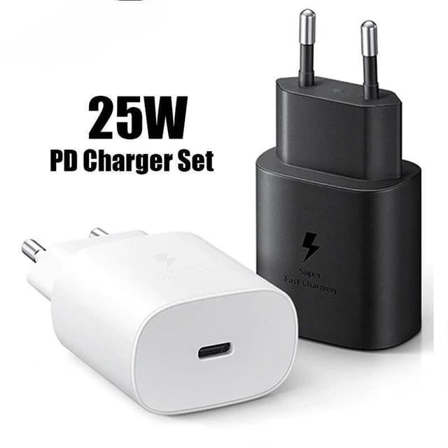 SASMSUNG CHARGING 25 WATT