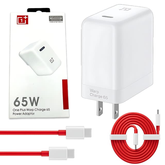 1PLUS CHARGER 65W